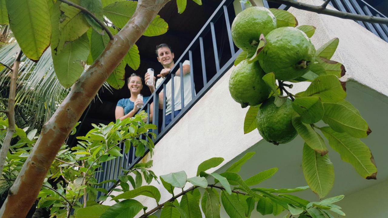 Coco House Galle Exterior foto