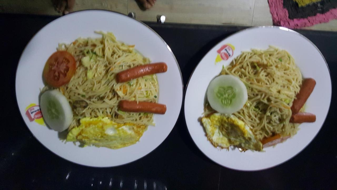 Coco House Galle Exterior foto