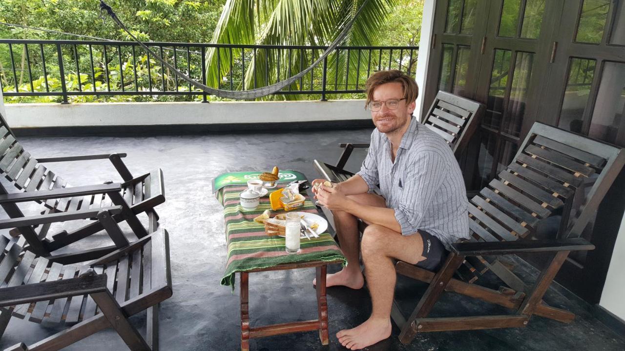 Coco House Galle Exterior foto
