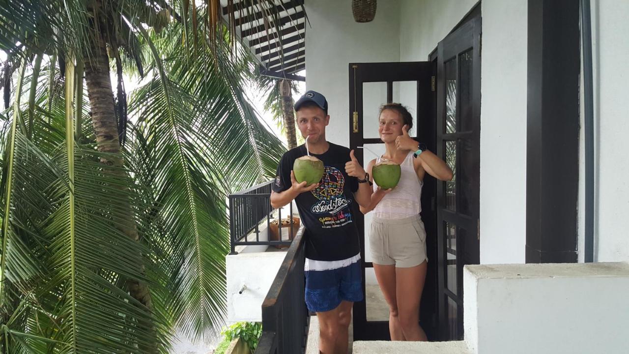 Coco House Galle Exterior foto