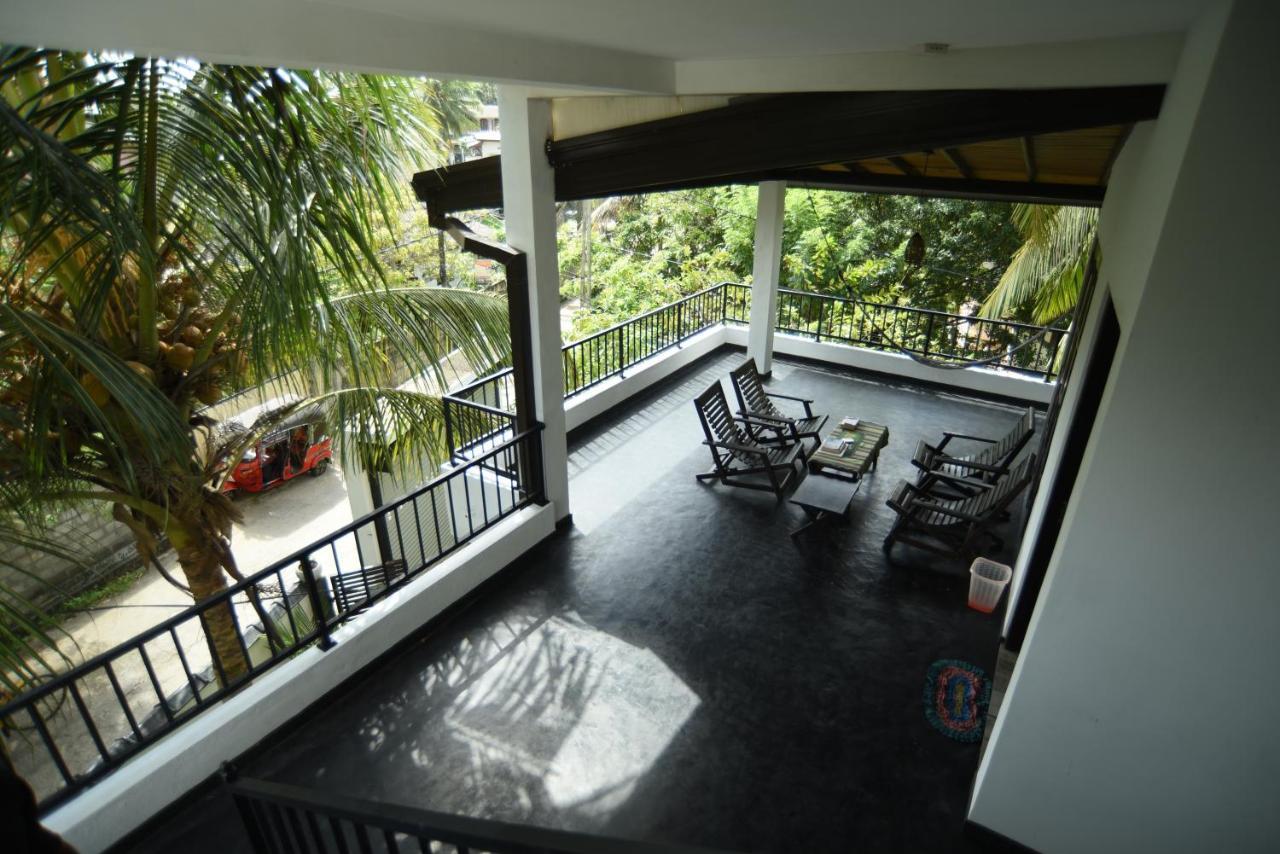 Coco House Galle Exterior foto