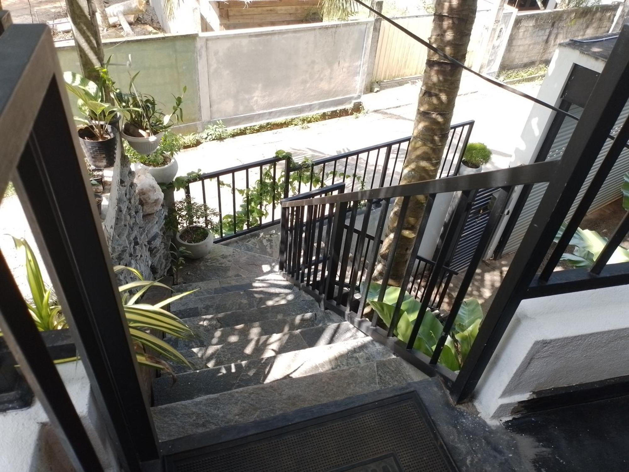 Coco House Galle Exterior foto