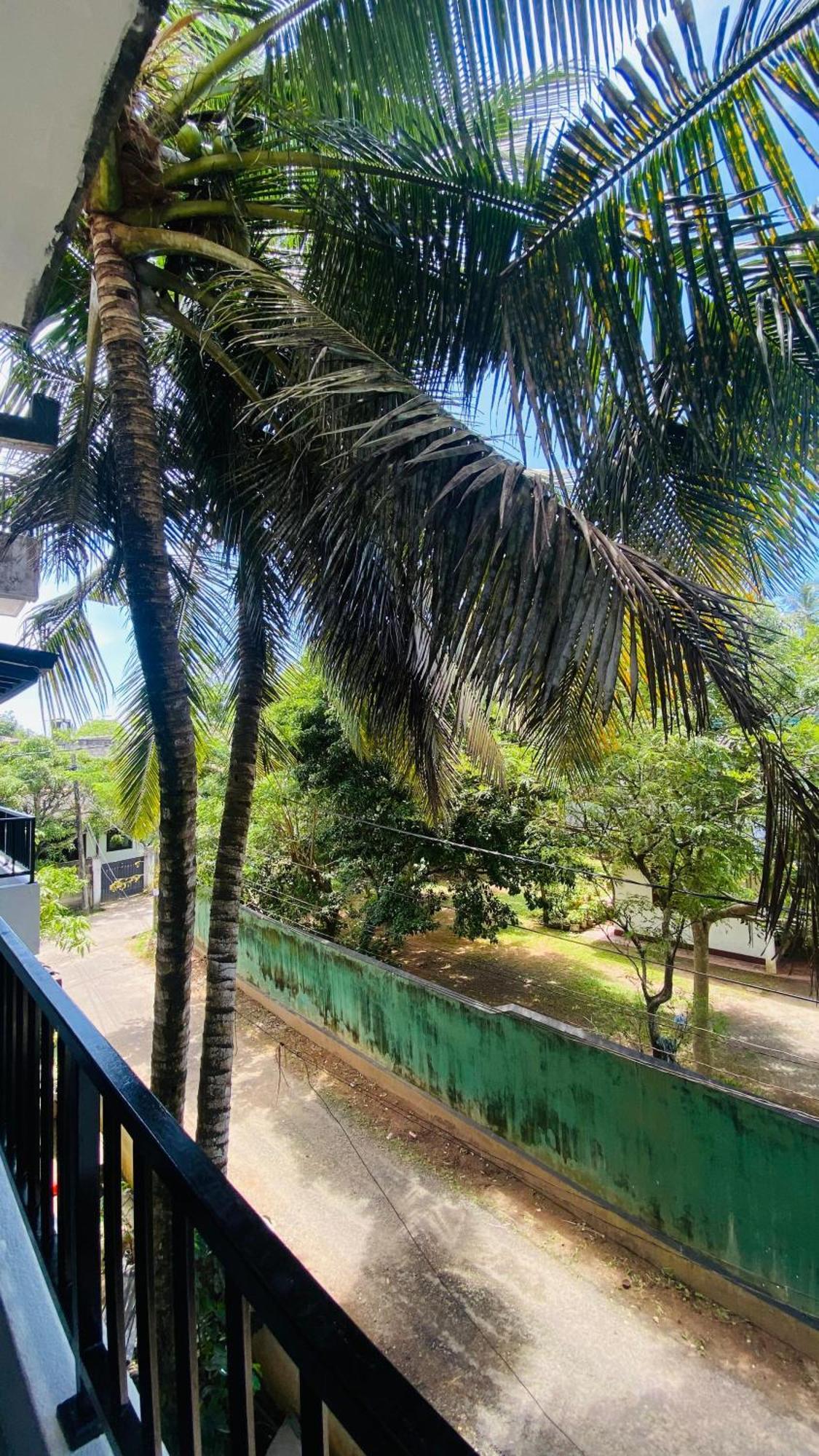 Coco House Galle Exterior foto