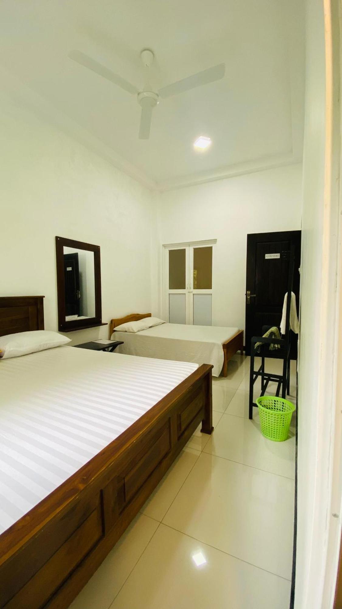 Coco House Galle Exterior foto