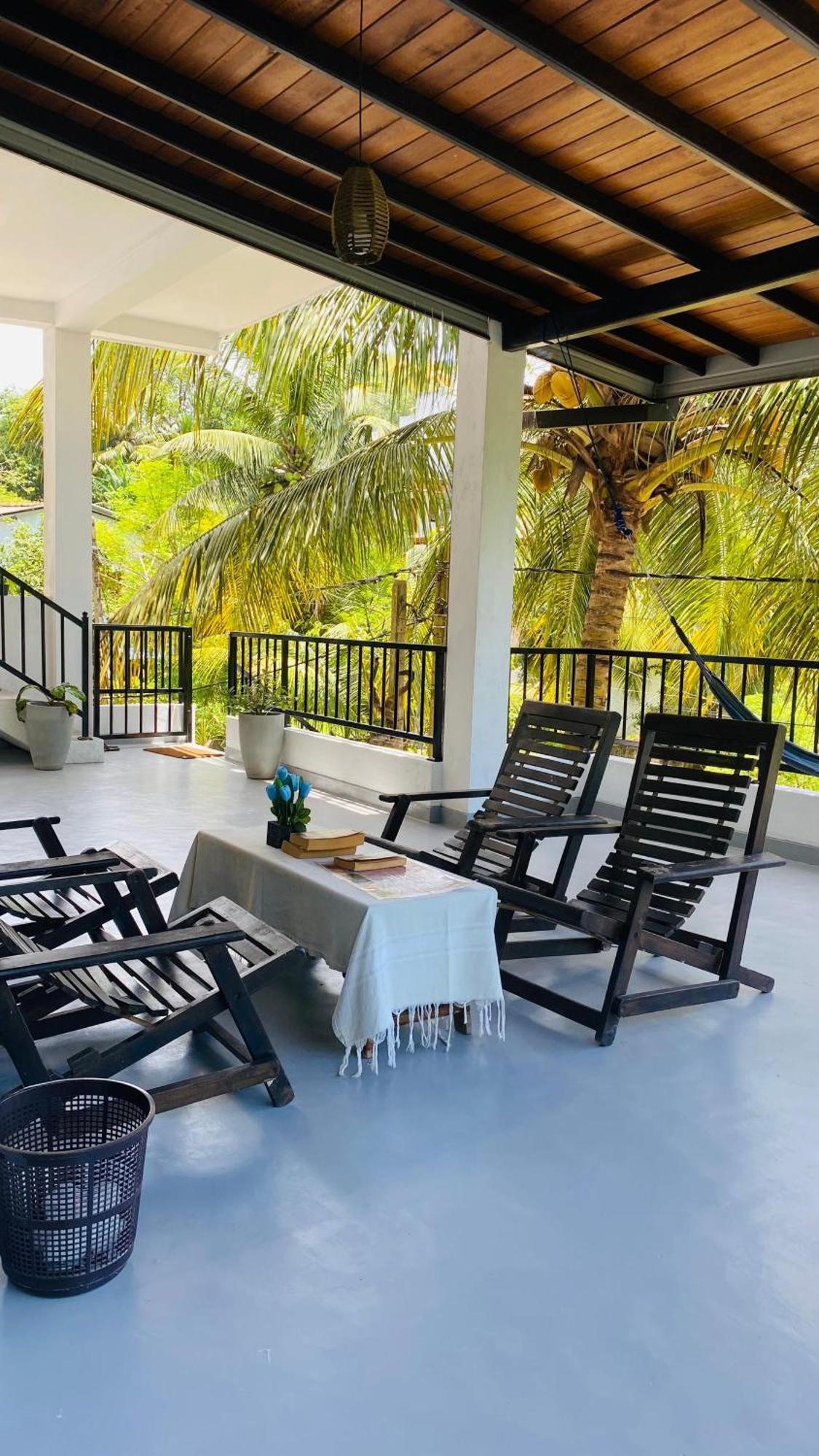 Coco House Galle Exterior foto