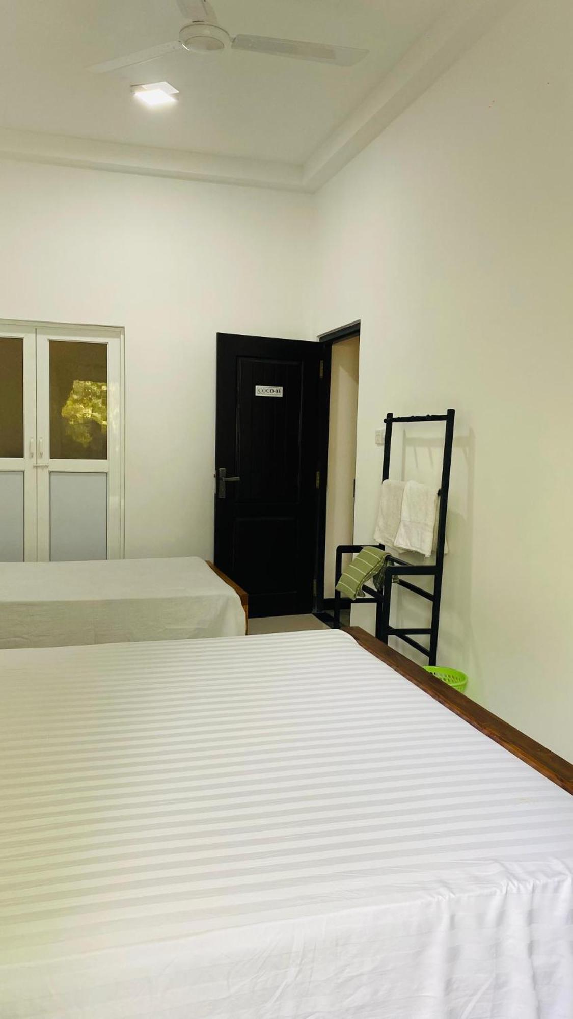 Coco House Galle Exterior foto