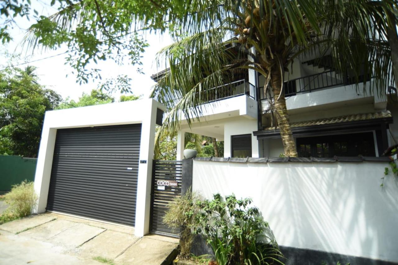Coco House Galle Exterior foto