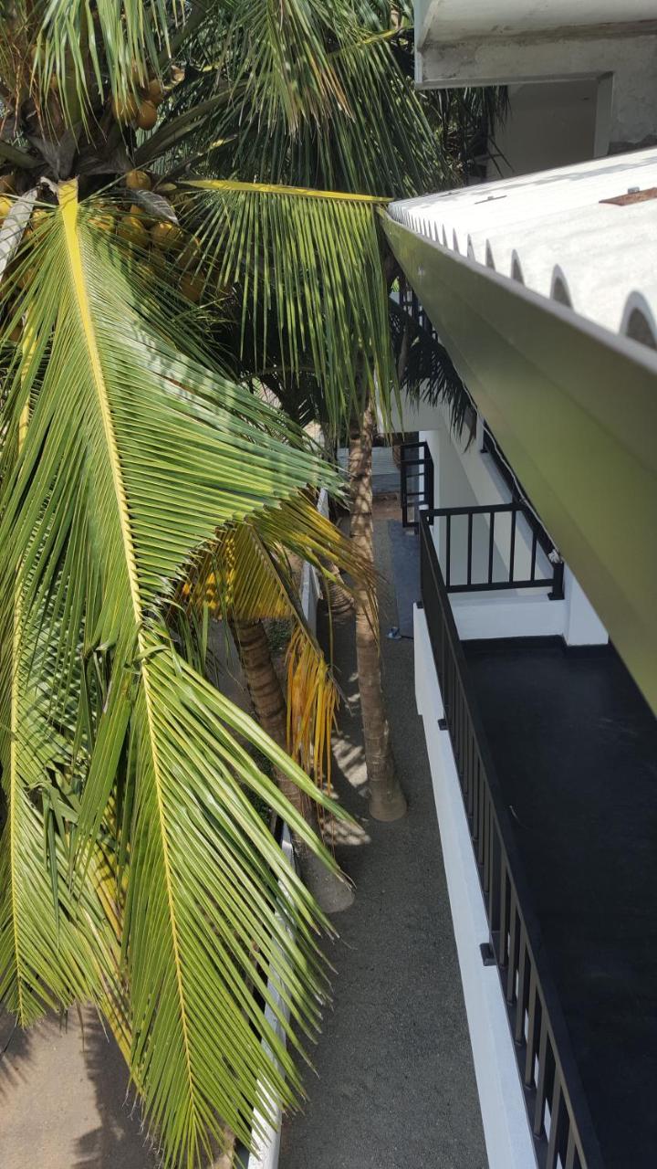 Coco House Galle Exterior foto