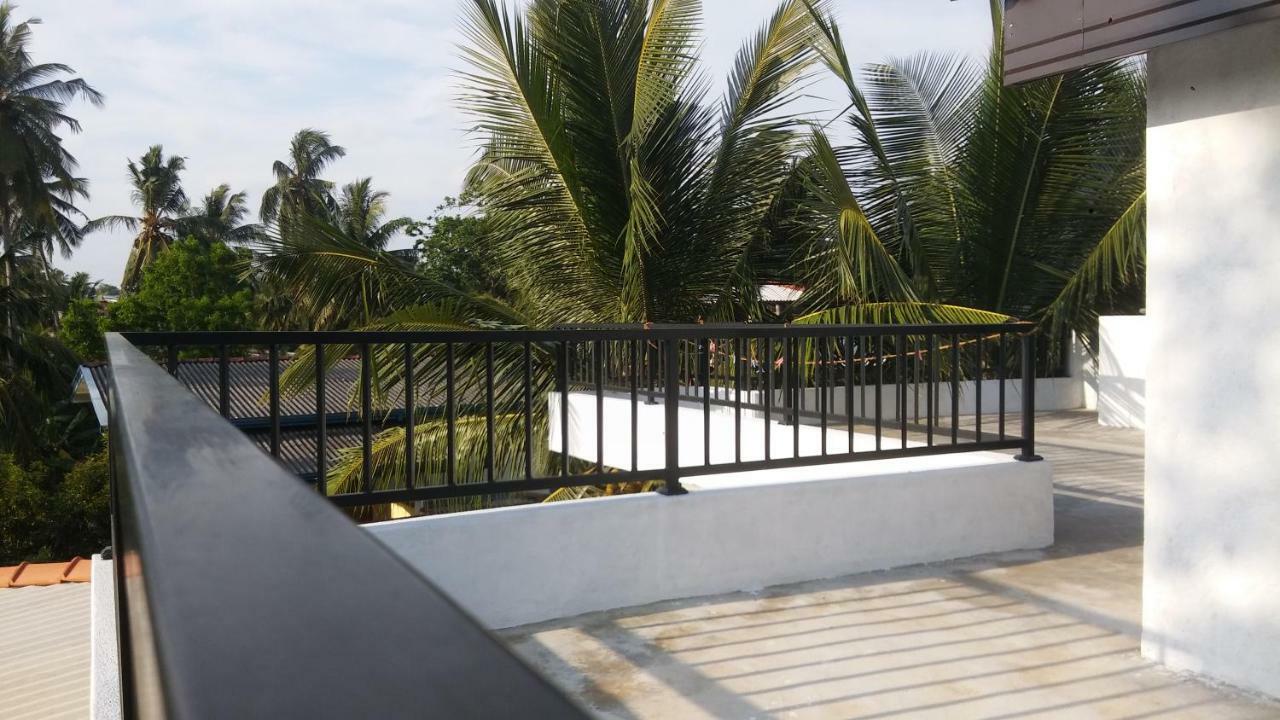 Coco House Galle Exterior foto