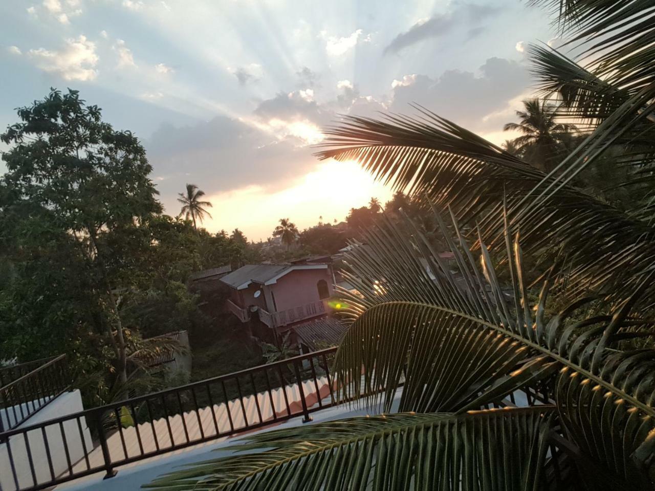 Coco House Galle Exterior foto