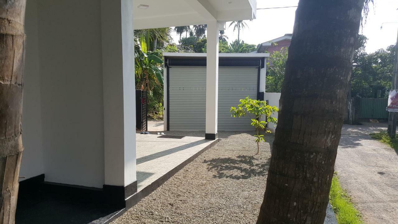 Coco House Galle Exterior foto