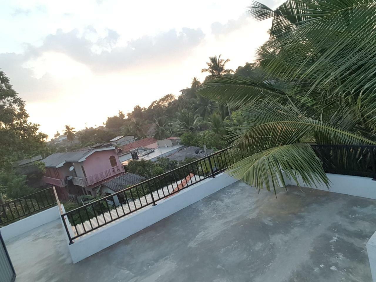 Coco House Galle Exterior foto