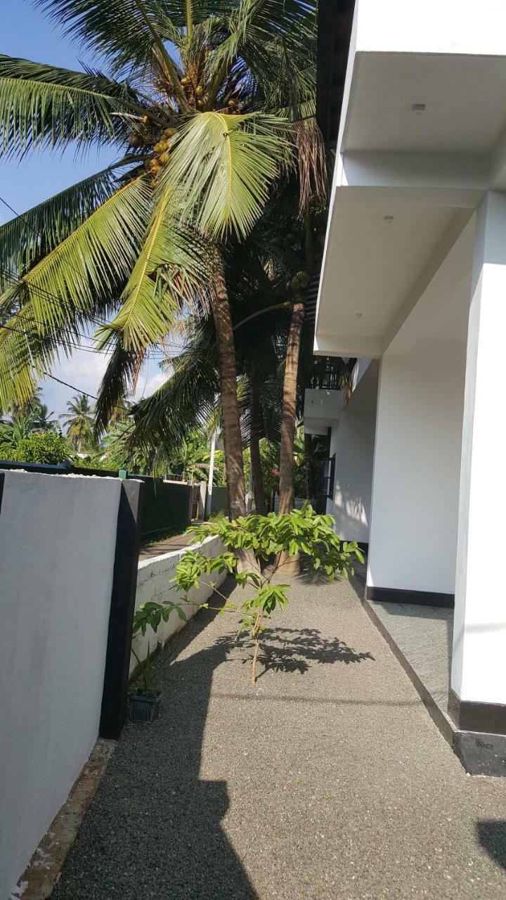 Coco House Galle Exterior foto