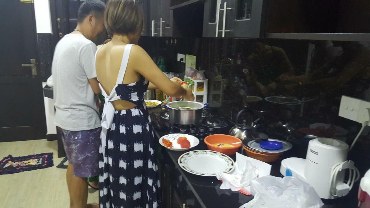 Coco House Galle Exterior foto